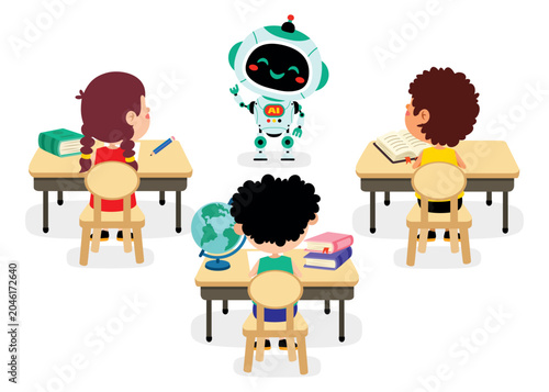 Using Artificial Intelligence Cartoon Drawing