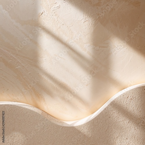 old paper texture with lace