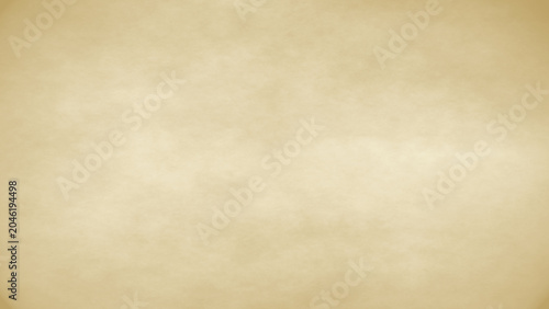 Soft Sepia Toned Textured Old Paper Parchment Background for Artistic Projects and Vintage Designs