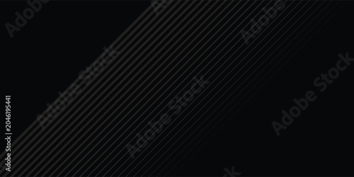 Fotografija graphic design software interface showing a selected black rectangular object wi