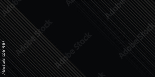 Foto graphic design software interface showing a selected black rectangular object wi