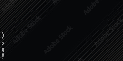 Fotografija graphic design software interface showing a selected black rectangular object wi
