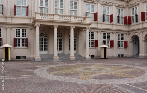 palace of justice