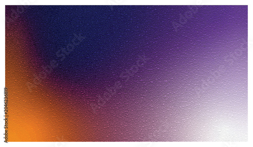 Abstract Purple Orange Gradient Background with Subtle Textured Pattern