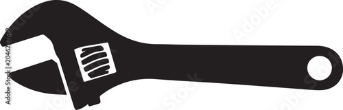 Black strawberry icon Vector
