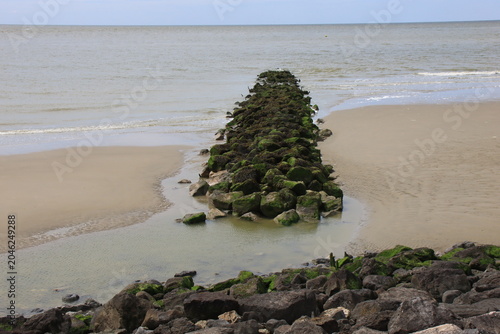 Berck plage