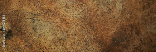Bild auf Leinwand Rough weathered stone surface, natural pattern, aged texture, suitable for background designs, interior decor, print materials, digital artwork, and textures