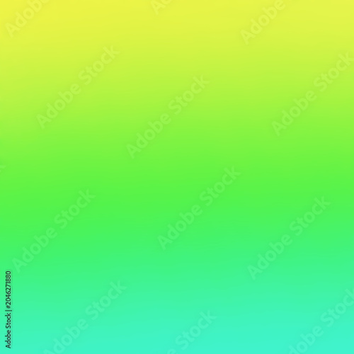 abstract green background