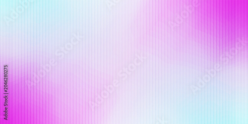 Foto Soft glass ripple gradient in icy pale blue and lavender hues