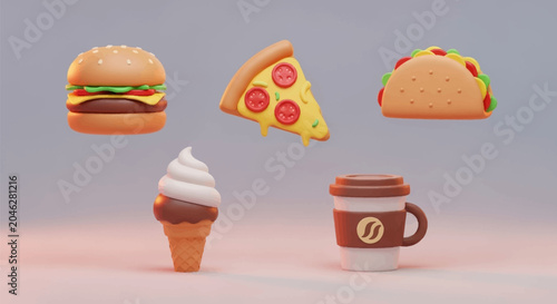 Adobe Illustrator Artwork