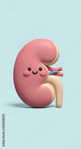 Pink piggy bank with coins and money box on white background.