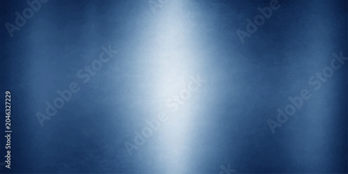 Foto Abstract blue brushed metal steel texture background wallpaper