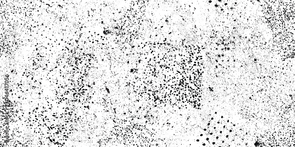Obraz premium Print texture endless pattern . seamless pattern texture. Printing effect.Grunge textured . Vector printed texture .Screen print endless pattern. Print overlay. 