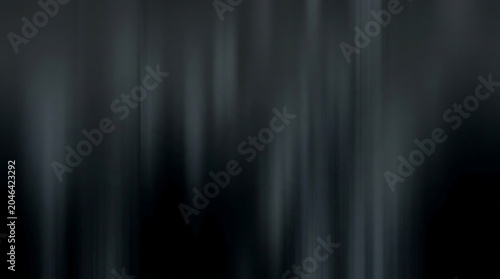 Quadro em tela Dark gray gradient background