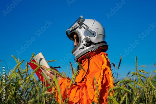 Astronaut