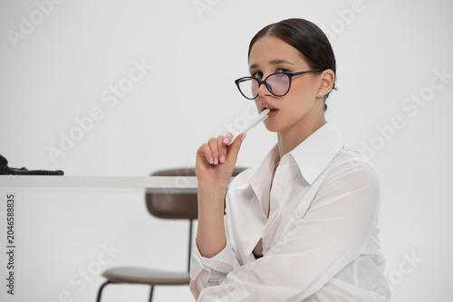 Businesswoman