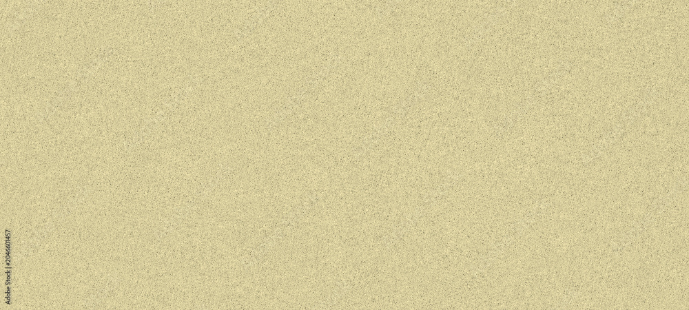 Fototapeta premium Minimalist light beige paper texture featuring a fine grainy surface pattern with subtle neutral tones and an elegant matte finish