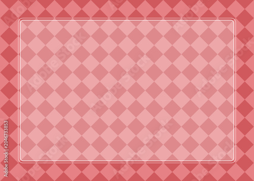 Diamond Pattern Background, Diamond Wallpaper, Post Card Template, Marketing Graphic, Website Graphic, Sale Background, Pattern Background, Square Wallpaper, Social Media Announcement