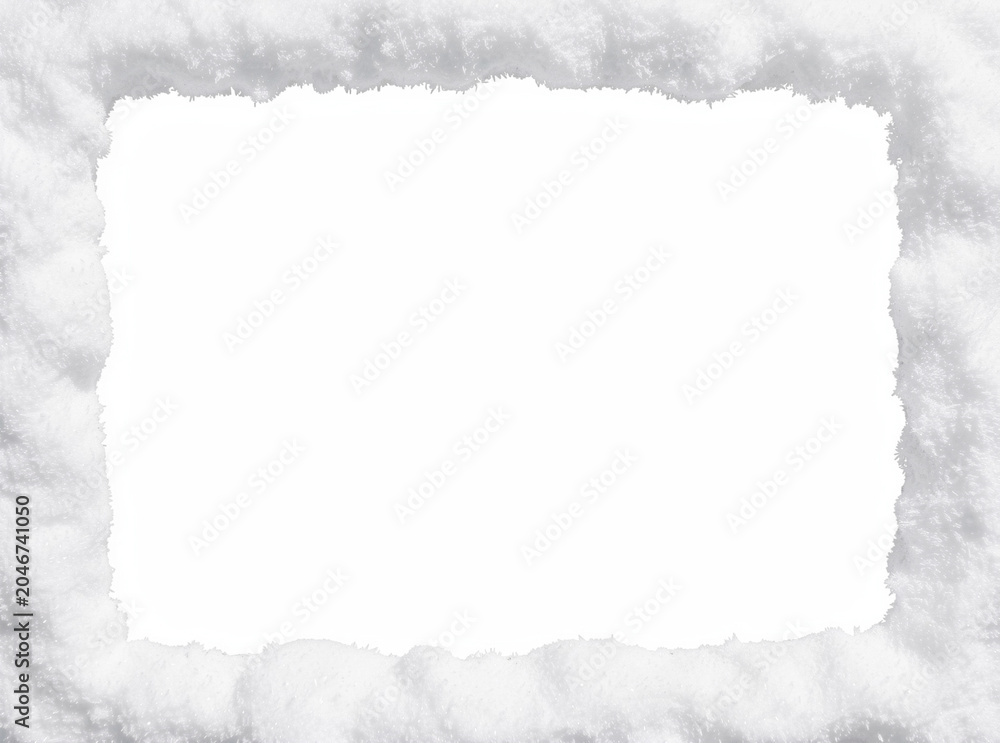Obraz premium Polar Bear Blanket on Bed