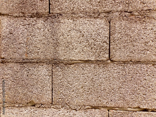 rocky stone wall backdrop scene