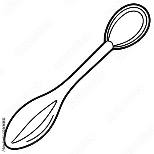 wooden-spoon-isolated-on-pure-white-background.eps