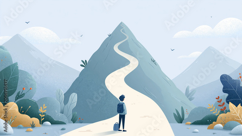 Journey to the Summit: A lo...
