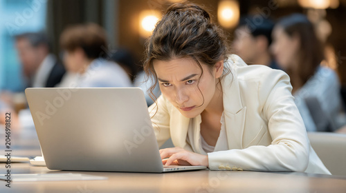 Focused Concentration: A yo...