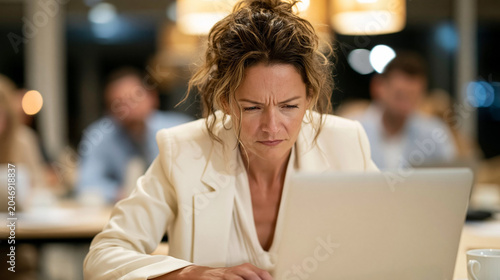 Focused Determination: A de...