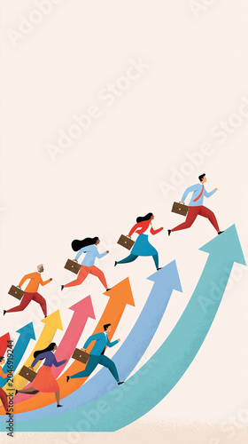 Business Growth and Success...