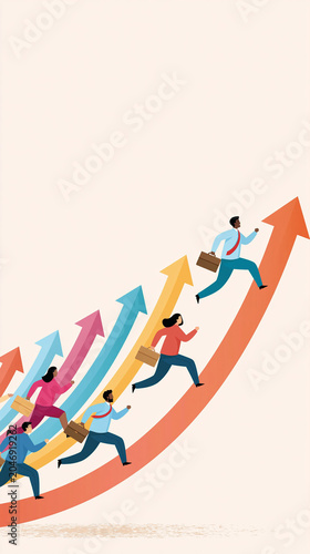 Business Growth and Competi...