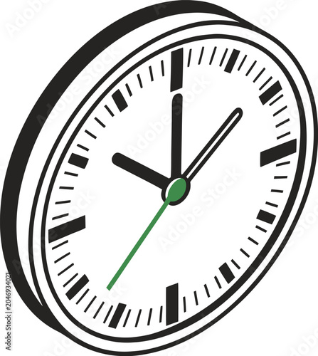 time is money concept