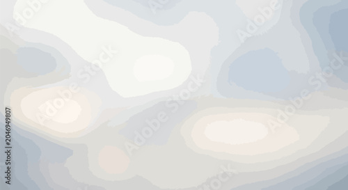 Abstract background with soft pastel colors and subtle texture, modern minimalist design element for creative projects