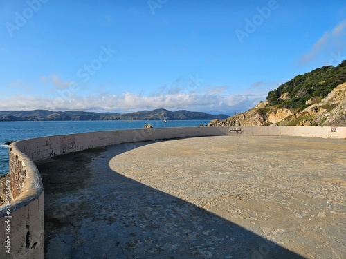 San Francisco Coast