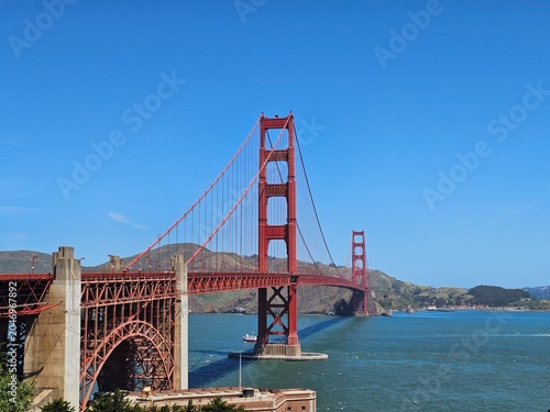 City by the Bay