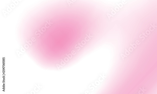 Canvastavla Close-up of Pink Heart Shape with Soft Blurred Background.