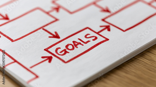 Goal Achievement Roadmap: A...