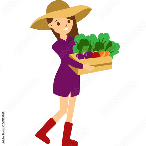 World Vegetarian Day