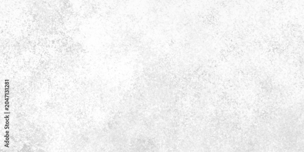 Obraz premium Abstract white and black cement texture for background. marble texture and Vintage or grungy of White Concrete textures with scratches . Vector Concrete wall background. White marble background 
