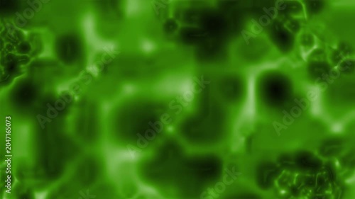 Suitable for backgrounds, web design, and scientific presentations. Abstract, textured, and organic with a soft and glowing color palette.