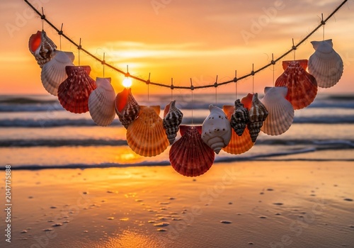 Whispers of the Tide