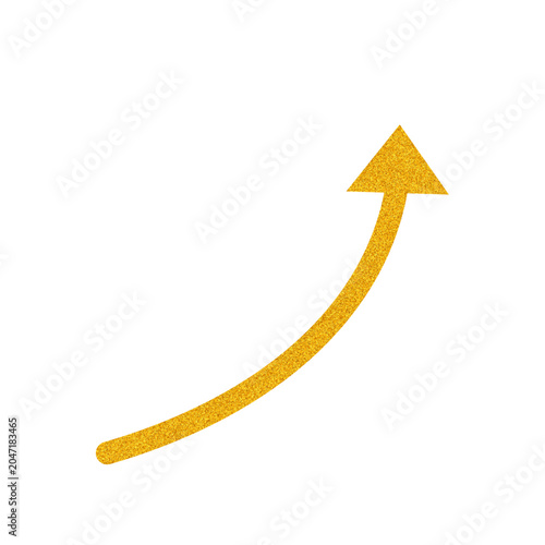 Retro Arrow Noise