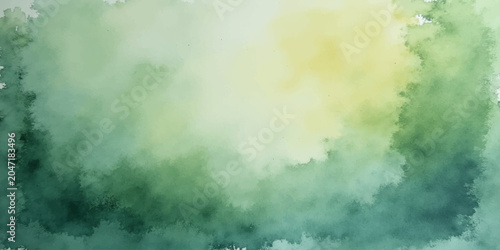 Abstract watercolor and grunge background featuring a dark storm sky with dramatic clouds, texture, and light