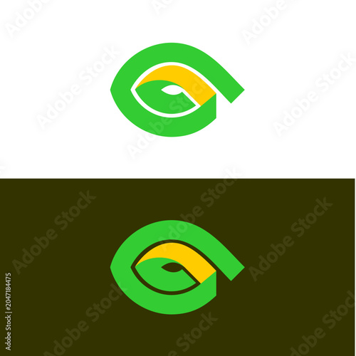 ABSTRACT LOGO VECTOR