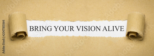 Εκτύπωση καμβά bring your vision alive