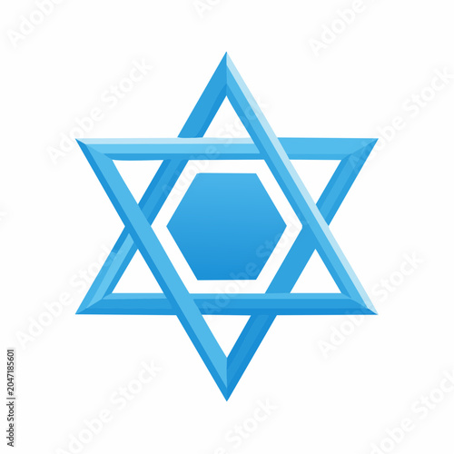 Star of David Symbol