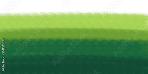 Billede på lærred grassfield pencil sketch doodle