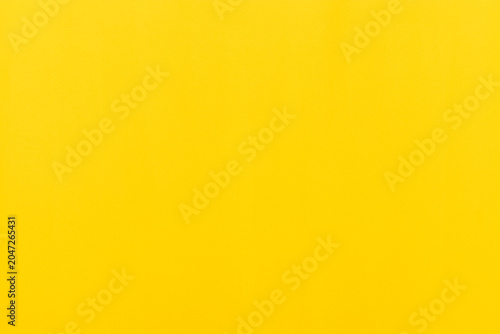 Abstract yellow background