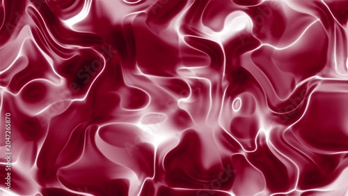 Suitable for backgrounds, textures, graphic design projects, presentations, and artistic creations. Eyecatching maroon liquid waves with deep crimson hues.