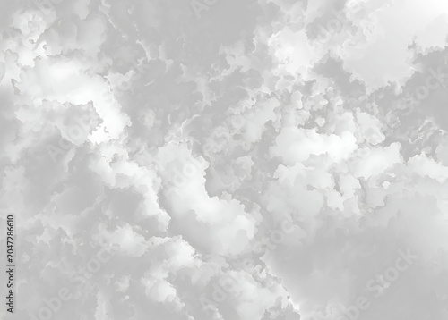 Photography Dense fog overlay with realistic drifting smoke effect PNG