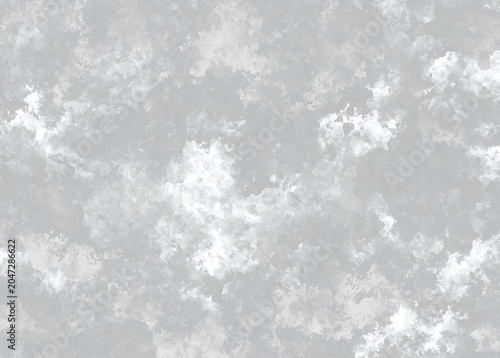 Fotografie Realistic white smoke cloud isolated transparent background PNG